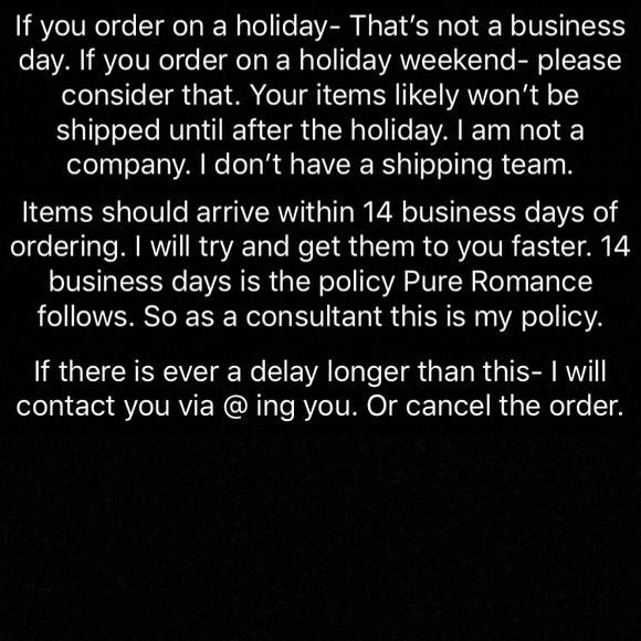 My basic polices! - Picture 3 of 3